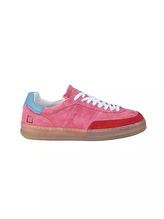 D.A.T.E. | Sneaker SPORTY COLORED | 